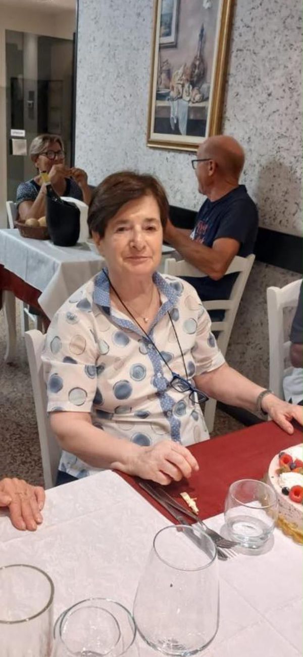 Maria Teresa Albani Rocchetti