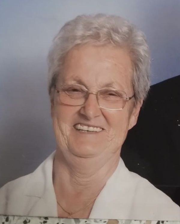 Agnese Tomasoni