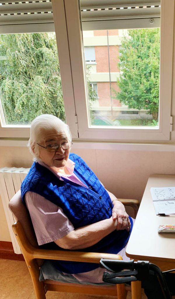 Antonietta Locatelli