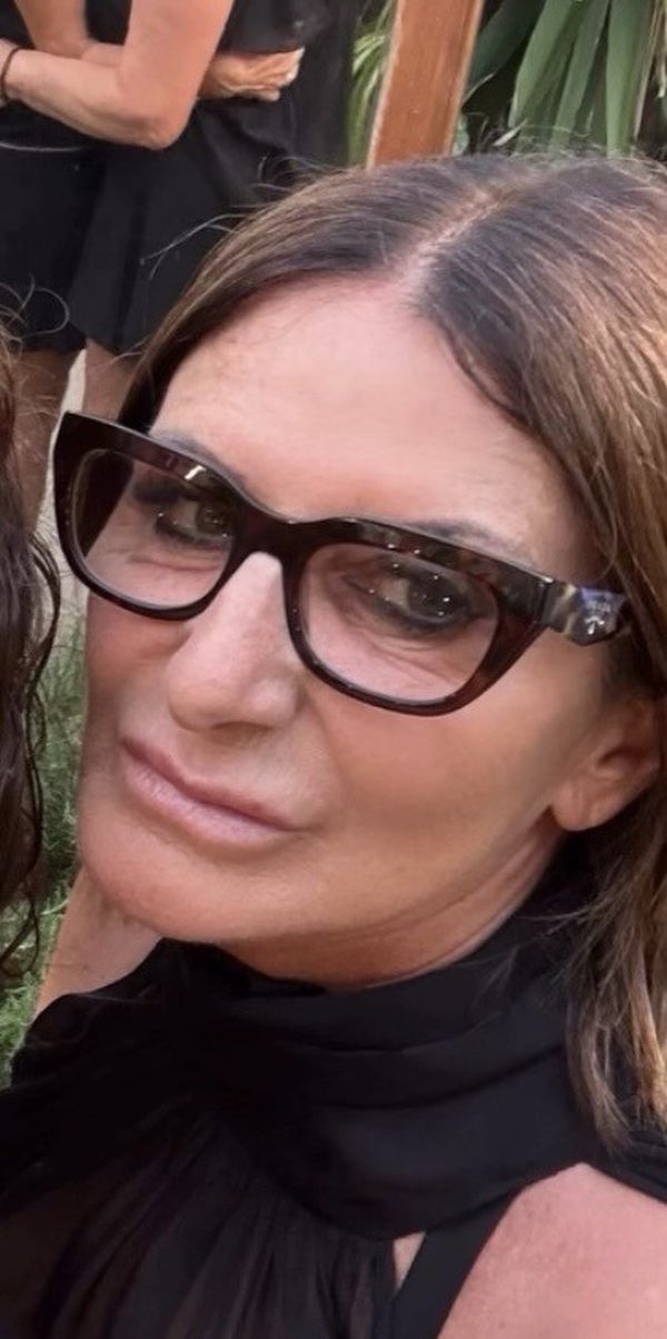 Oriana Fornoni
