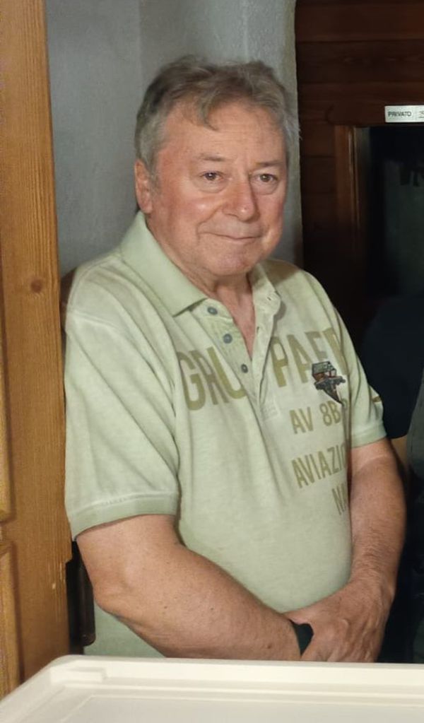 Fulvio Abbati