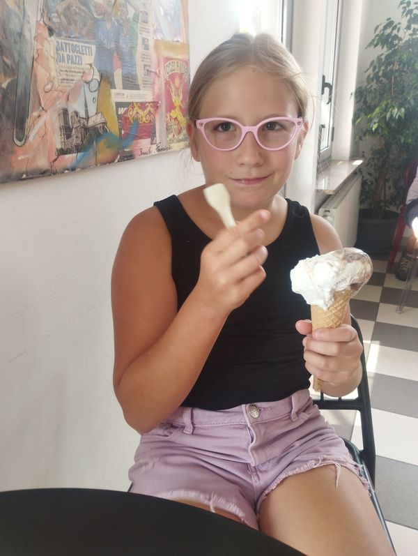 Rota Rebecca