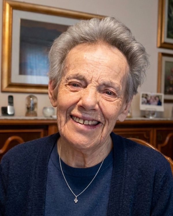 Marisa Ricci