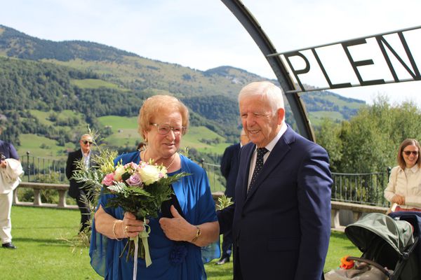 Angela e Remo