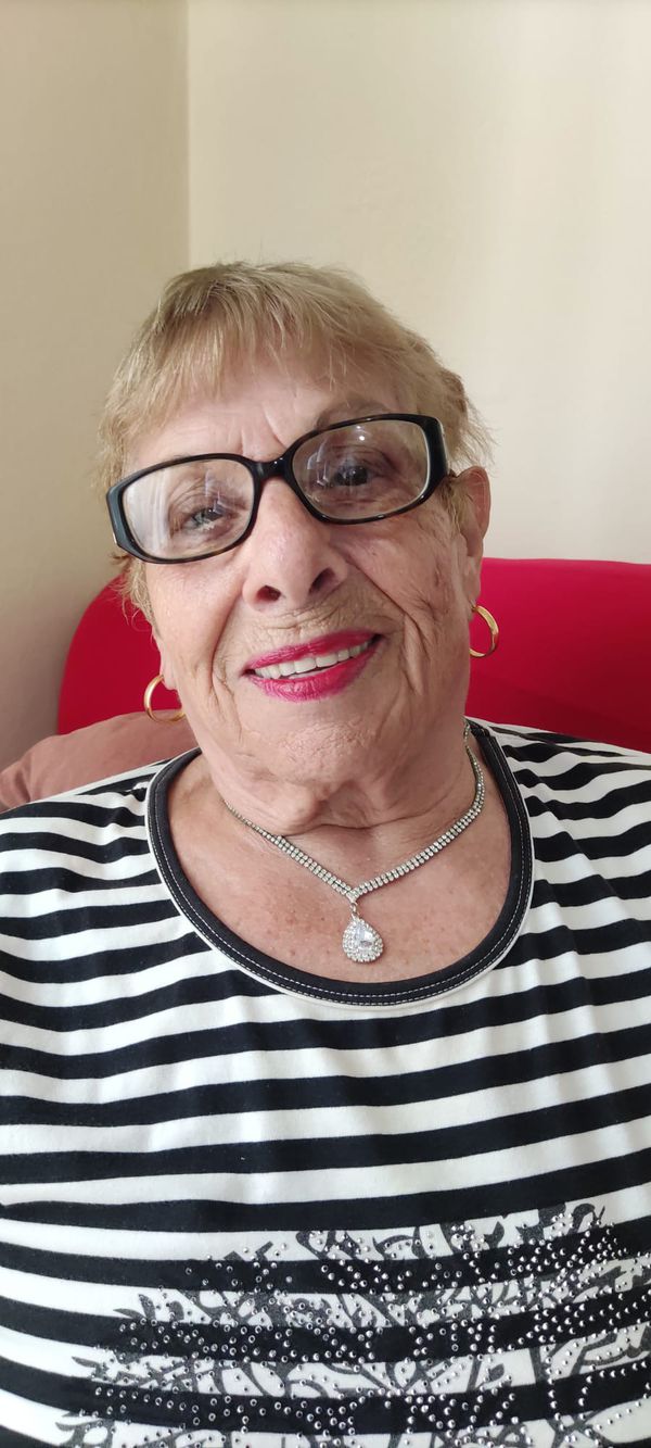 Teresa Tartaglione