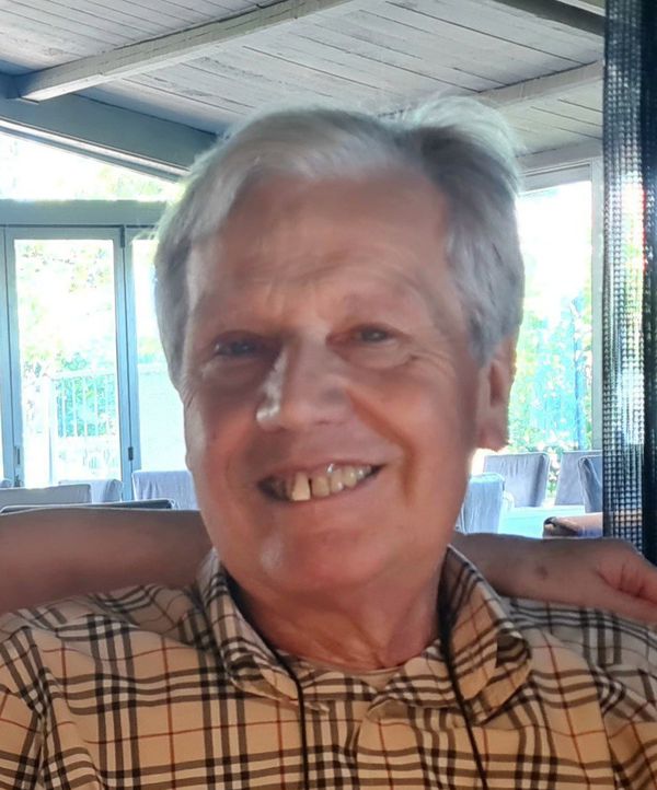 Gregorio Fanzaga