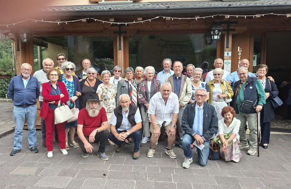 Festa di classe