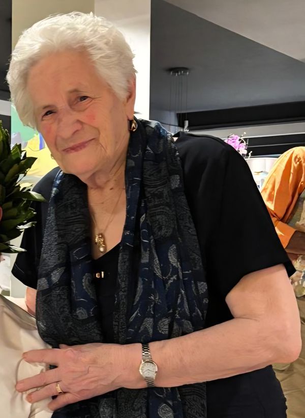 Clementina Nava