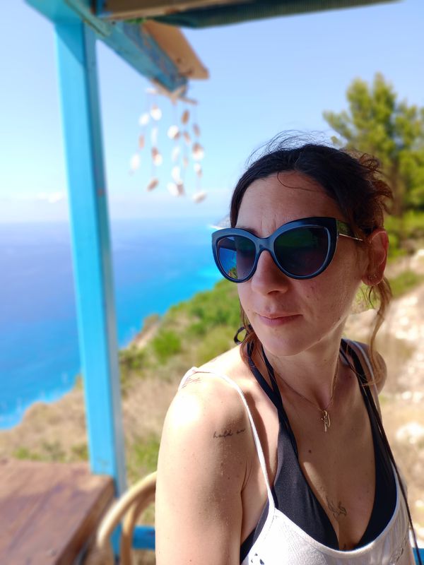 Prof.ssa Valeria Bognanno