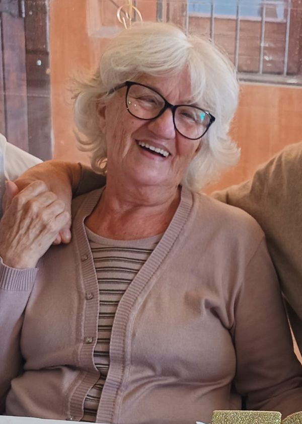 Maria Giovanna Lamera