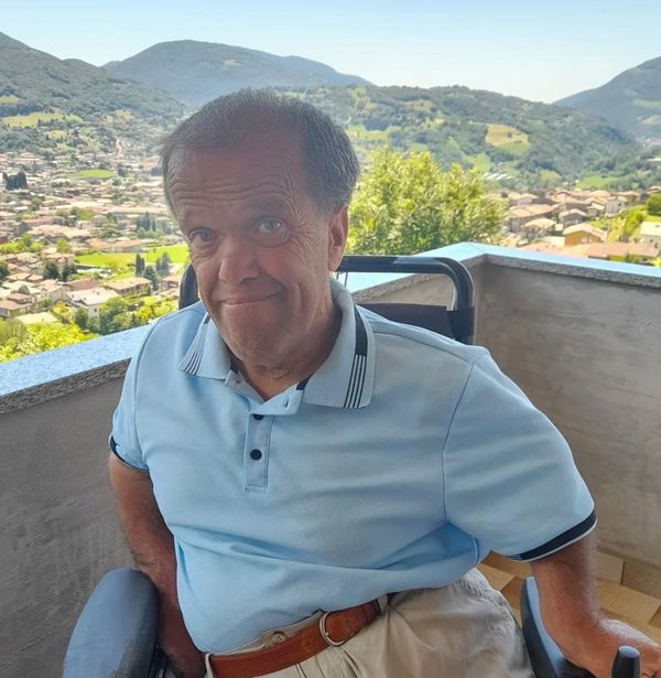 Luciano Nodari