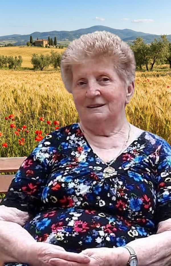 Francesca Bolognini