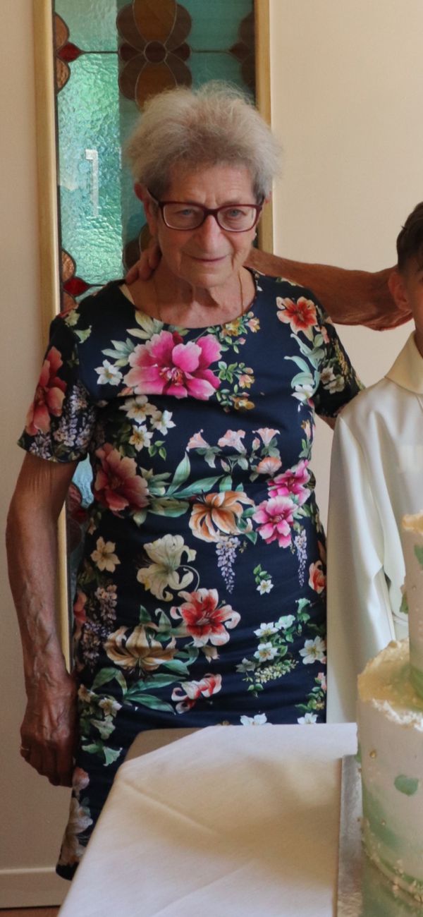 Nonna bis Teresina