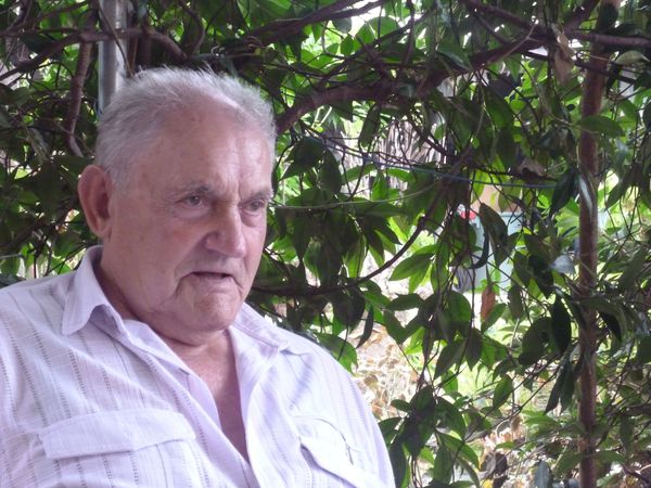 Giovanni Sartirani