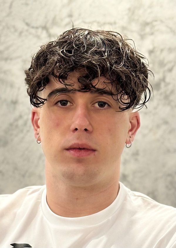 Gabriel Persico