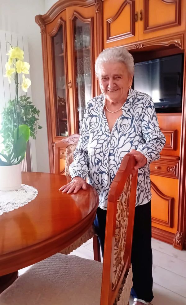 Antonia Cattaneo