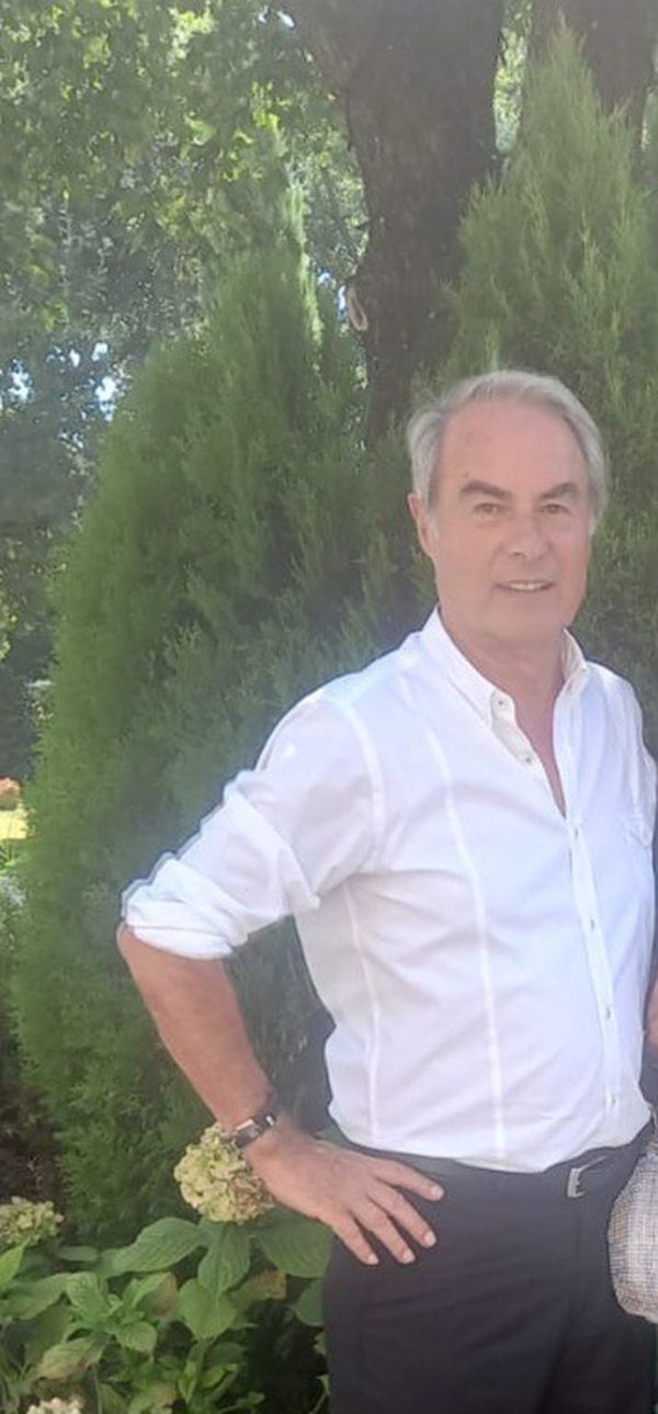 Cortinovis Luciano