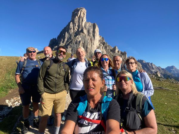 Gruppo "fai bel"