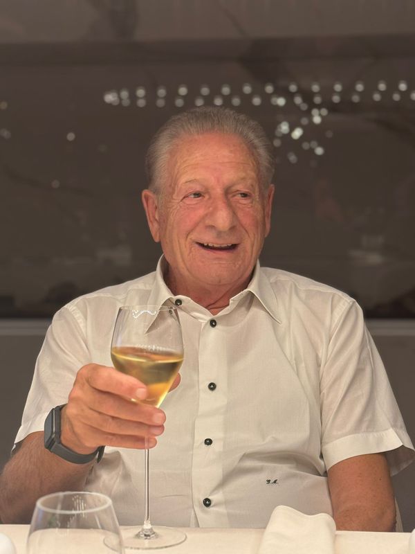 Gabriele Magoni