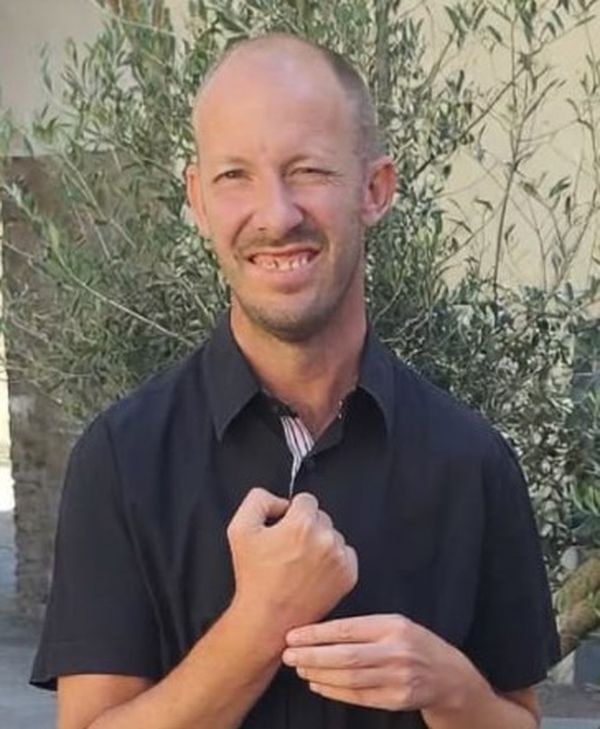 Massimo Mignani