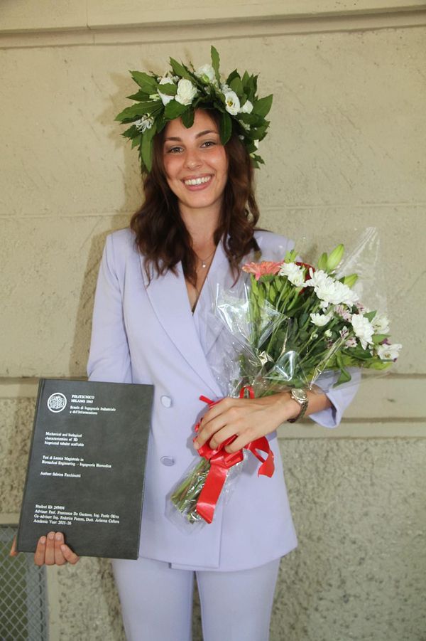 Sabrina Facchinetti