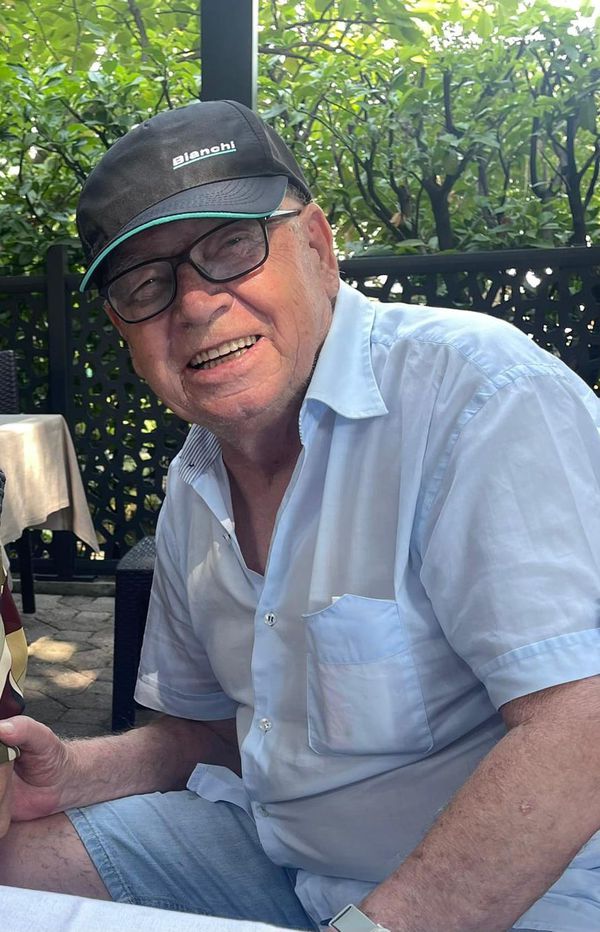 Luciano Callegaro