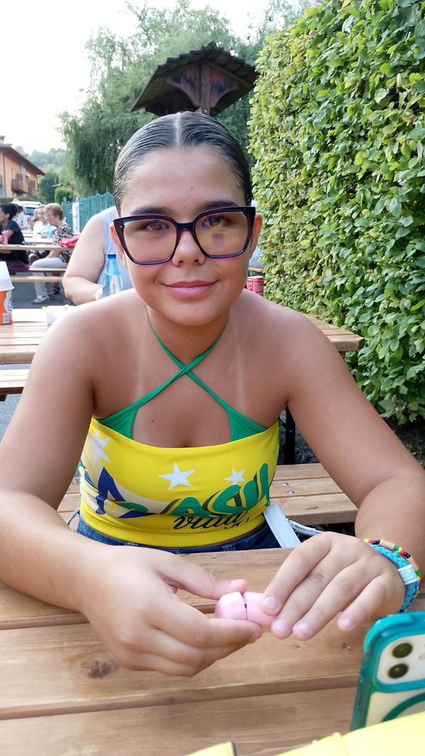 Elvira Azario