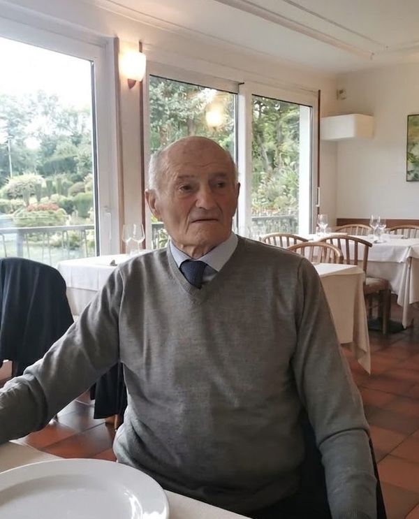 Vincenzo Perico