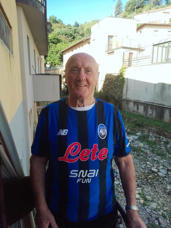 Mondo Fenaroli