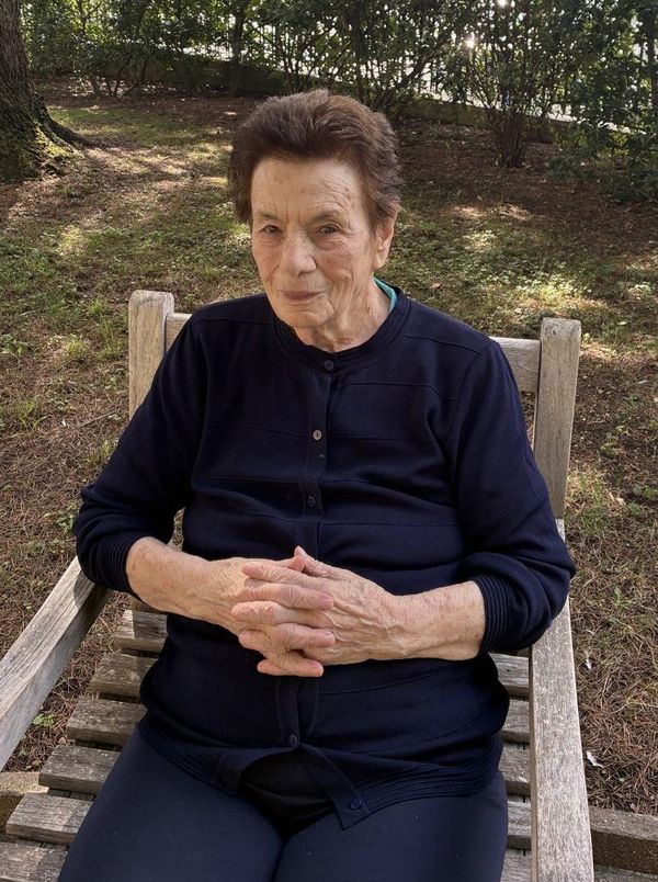 Virginia Bergamini