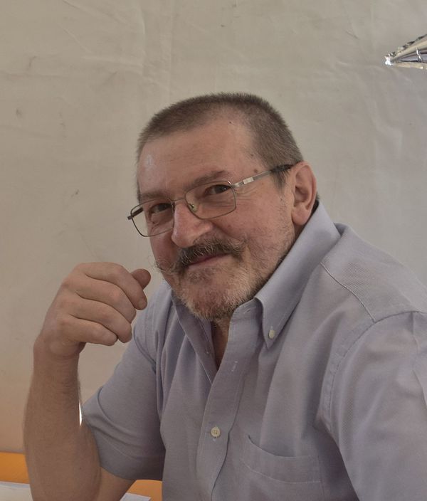 Gregorio Butta