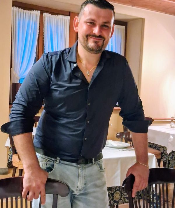Luca Leidi
