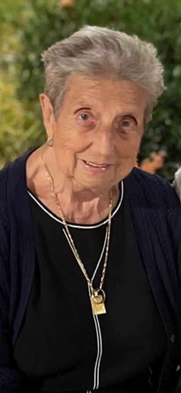 Luigia Caio
