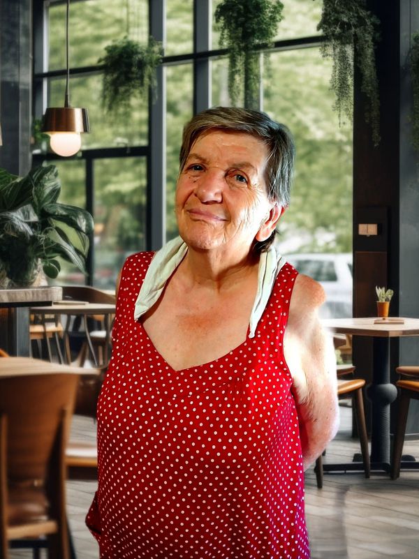 Ines Confalonieri
