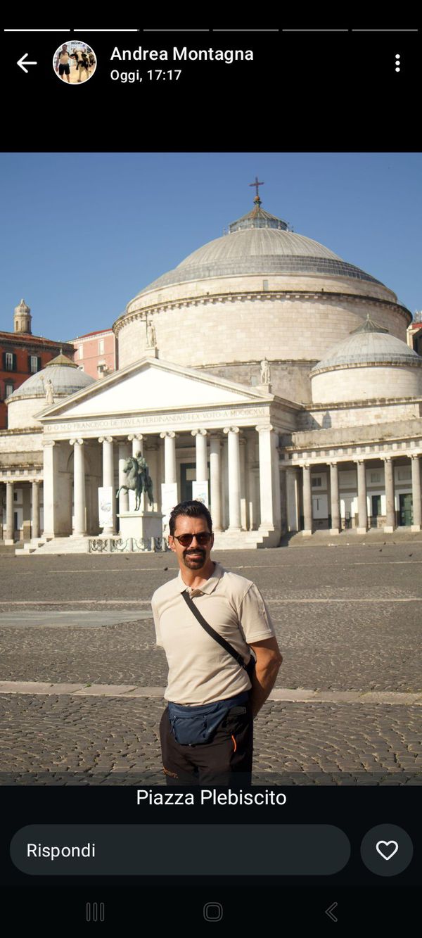 Andrea Lazzaroni