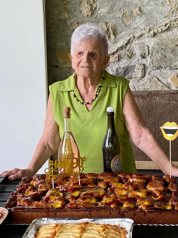 Maria Bonomelli