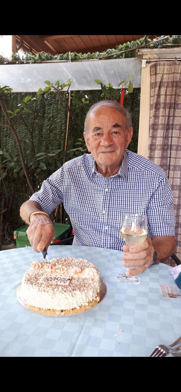 ROSSI ERMENEGILDO