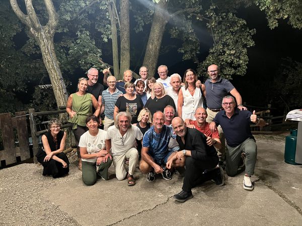 Festa dei coscritti