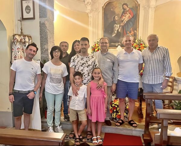 Festa di San Gaetano