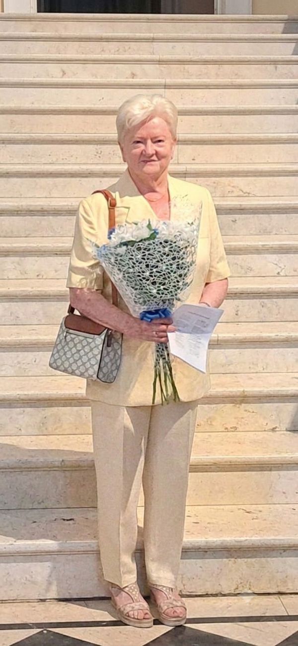 Piera Mottini