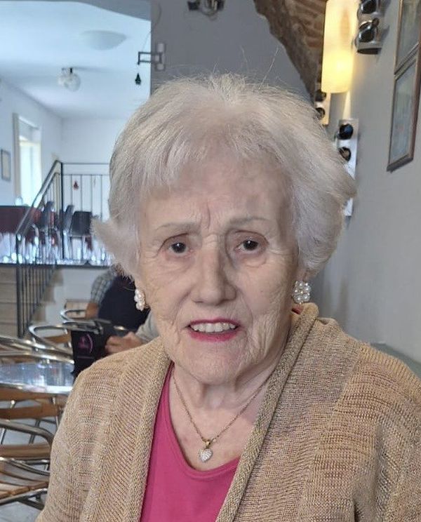 Idelma Rota Sperti