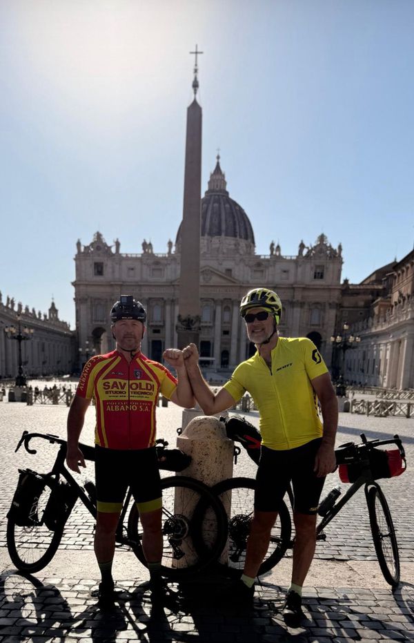 Aldo e Beppe