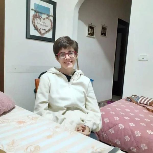 Sara bordogna Moroni