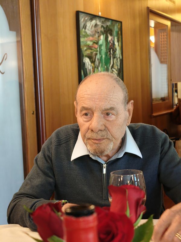 RENATO CASLINI