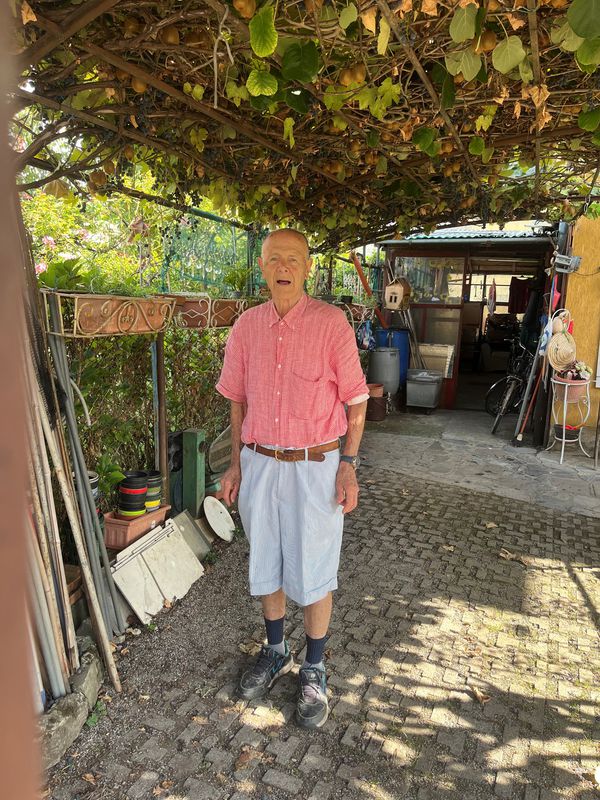 Aldo