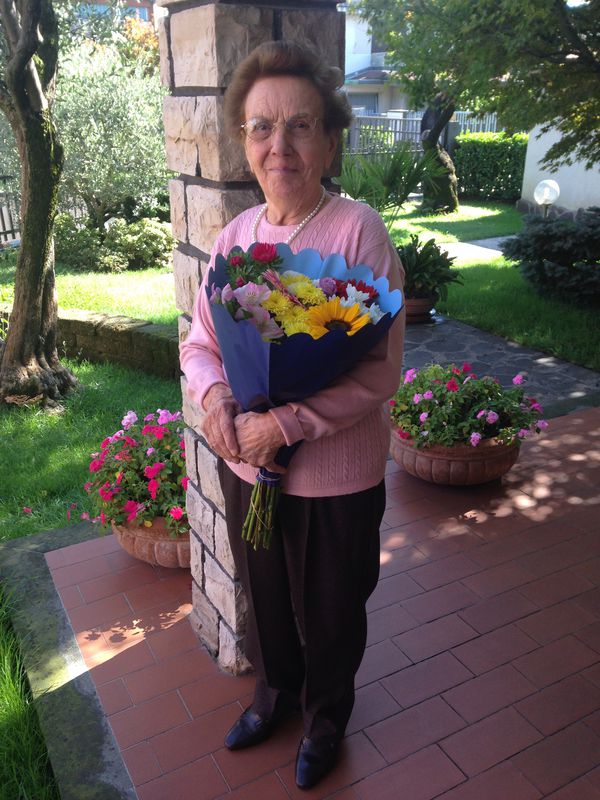 Maria Langè