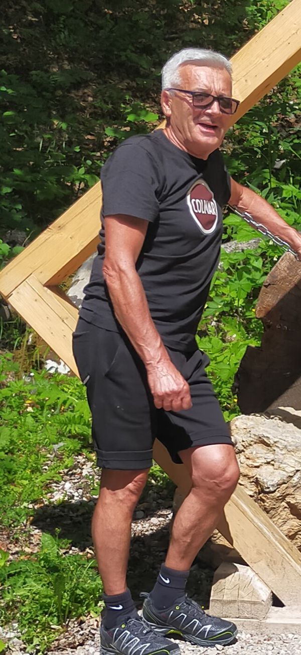 Angelo Galdini
