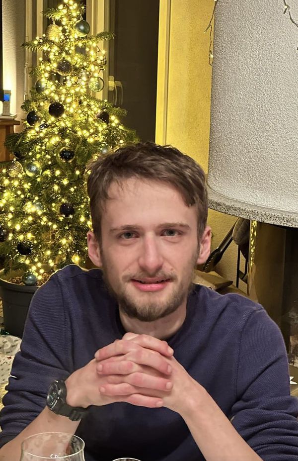 Rafael Longaretti