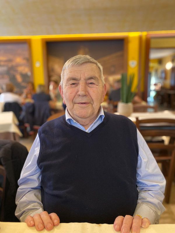 Guido Algeri