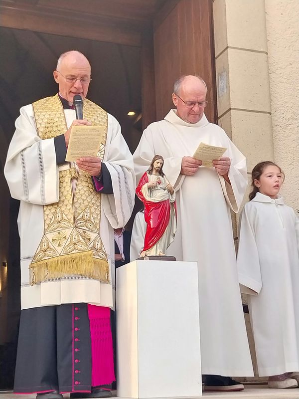 Parrocchia del Sacro Cuore di ...